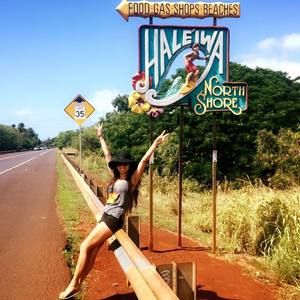 Meet your Posher, Annie